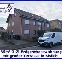 Wohnung zum Mieten in Wesel-Bislich 790,00 € 85 m²