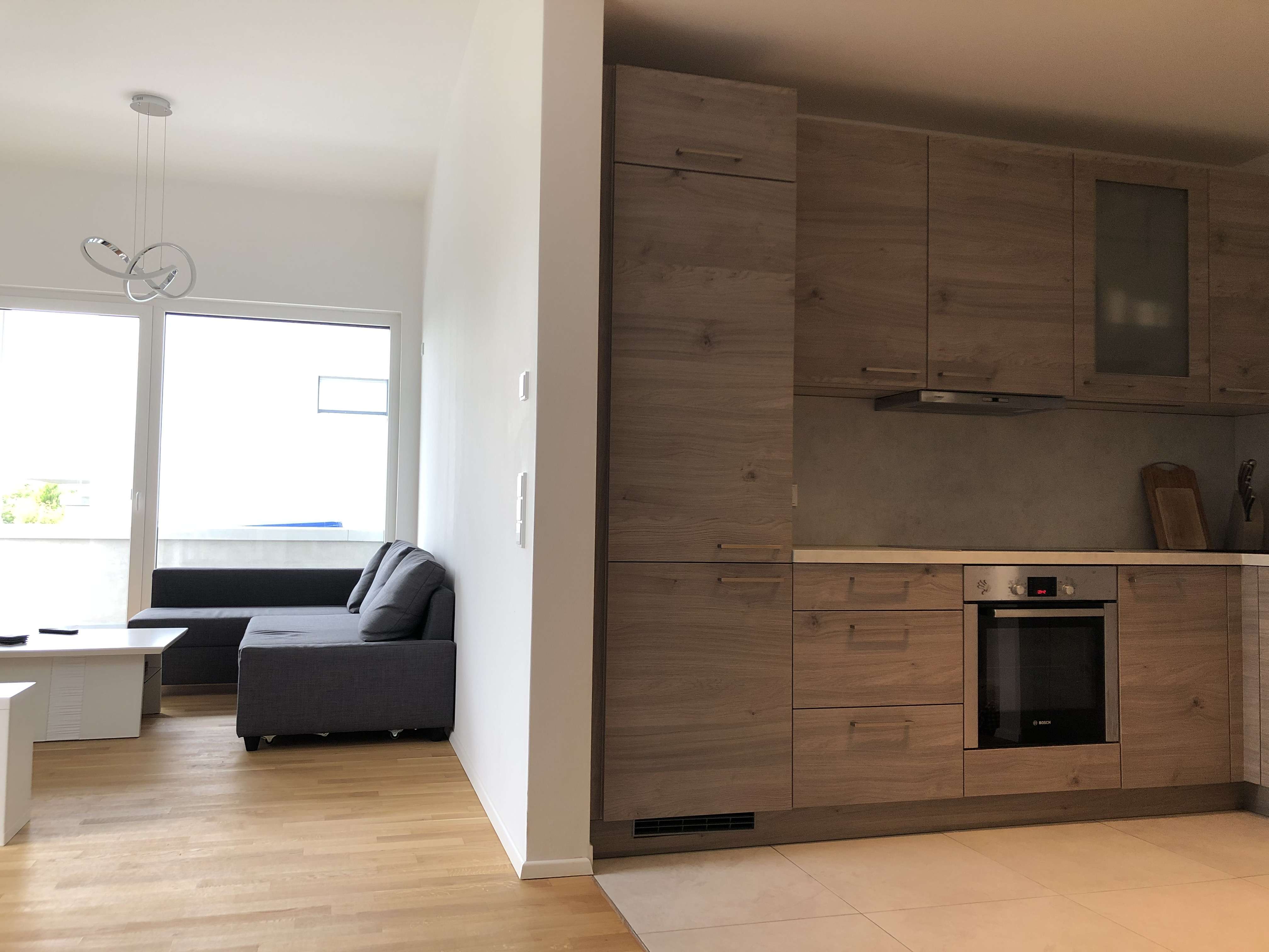 Wohnung zum Mieten in Frankfurt 1.175,00 € 54.8 m²