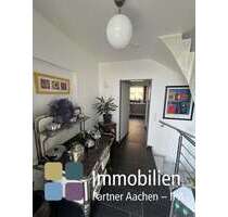 Haus zum Kaufen in Aachen Brand 549.000,00 € 110 m² - Aachen / Brand