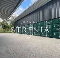 Halle in Alzey 120,00 € 14 m² - 120,00 EUR Kaltmiete, ca.  14,00 m² in Alzey (PLZ: 55232)