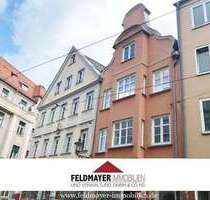 Wohnung zum Mieten in Augsburg 693,00 € 46.2 m²