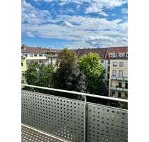 Wohnung zum Mieten in Mannheim 1.100,00 € 91.23 m²