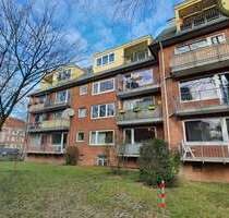 Wohnen auf Zeit in Hamburg 1.450,00 €