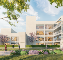 Wohnung zum Mieten in Kempten 1.110,00 € 69.53 m²