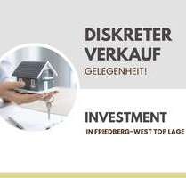 Haus zum Kaufen in Friedberg 3.605.000,00 € 541.02 m²