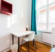 WG-Zimmer in Berlin 590,00 € 13 m²