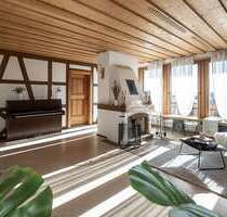 Haus zum Kaufen in Gailingen am Hochrhein 649.000,00 € 253 m²