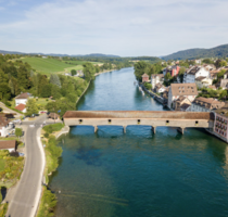 Haus zum Kaufen in Gailingen am Hochrhein 649.000,00 € 253 m²