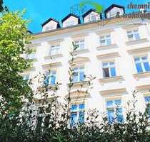 Wohnung zum Mieten in Chemnitz Schloßchemnitz 258,00 € 43 m² - Chemnitz / Schloßchemnitz