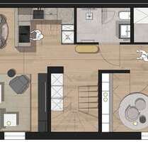 Wohnung zum Mieten in Speyer 2.100,00 € 120 m²