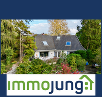 Haus zum Kaufen in Worpswede 400.000,00 € 180 m²