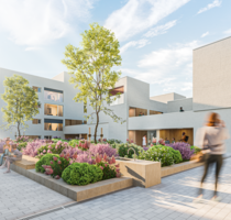 Wohnung zum Mieten in Kempten 1.540,00 € 96.02 m²