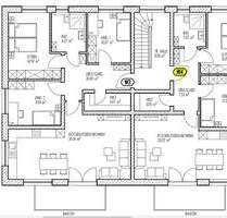 Wohnung zum Mieten in Cham 815,00 € 77.5 m²