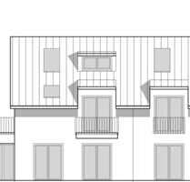 Haus zum Kaufen in Jesenwang 750.000,00 € 150 m²