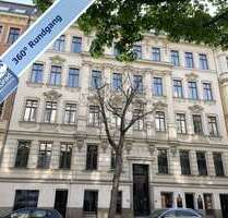 Wohnung zum Kaufen in Leipzig 650.000,00 € 130 m²