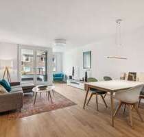 Wohnung zum Kaufen in Düsseldorf - Flingern-Nord 690.000,00 € 90 m²