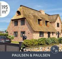 Haus zum Kaufen in Sylt 3.800.000,00 € 195 m²