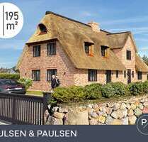 Haus zum Kaufen in Sylt 3.800.000,00 € 195 m²