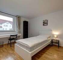 WG-Zimmer in Stuttgart 520,00 € 13 m²