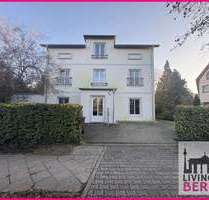 Wohnung zum Mieten in Berlin 1.650,00 € 109.71 m²