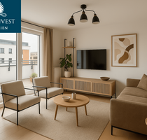 Wohnung zum Mieten in Magdeburg 1.170,00 € 74.64 m²
