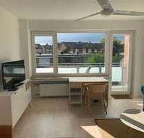 Wohnen auf Zeit in Düsseldorf 1.050,00 €