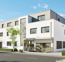 Wohnung zum Kaufen in Buchloe 599.000,00 € 97 m²