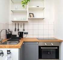 WG-Zimmer in Berlin 740,00 € 21 m²