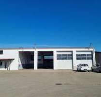 Halle in Egg 1.450,00 € 318 m² - 1.450,00 EUR Kaltmiete, ca.  318,00 m² in Egg (PLZ: 87743)