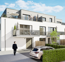 Wohnung zum Kaufen in Buchloe 398.000,00 € 57 m²