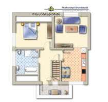 Wohnung zum Mieten in Munster 549,00 € 58 m²