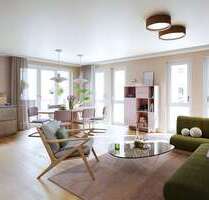 Wohnung zum Kaufen in Langen (Hessen) 382.900,00 € 67.82 m²