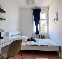 WG-Zimmer in Berlin 520,00 € 9 m²