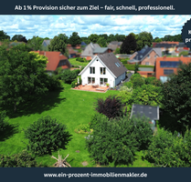 Haus zum Kaufen in Aukrug 548.000,00 € 182 m²