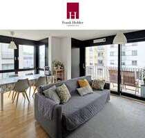 Wohnung zum Mieten in Tübingen 1.540,00 € 90 m²