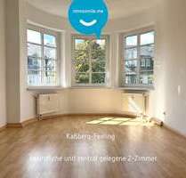 Wohnung zum Mieten in Chemnitz 240,00 € 47 m²