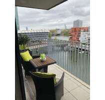 Wohnung zum Mieten in Frankfurt 1.750,00 € 60 m²