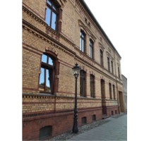 Wohnung zum Mieten in Wittenberg 700,00 € 85 m²