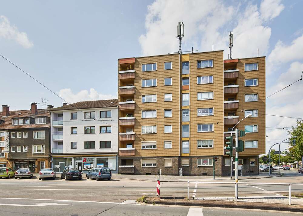 Wohnung zum Mieten in Essen 470,00 € 48.59 m²