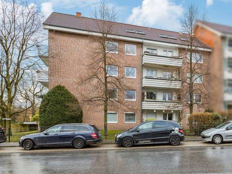 Wohnung zum Kaufen in Dinslaken 229.000,00 € 88 m²