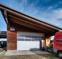 Halle in Horgenzell 700,00 € 60 m²
