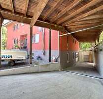 Halle in Horgenzell 600,00 € 100 m²