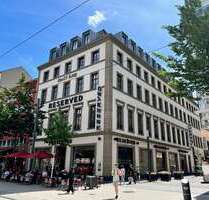 Büro in Mannheim 1.080,00 € 16 m²