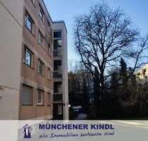 Wohnung zum Kaufen in München 180.000,00 € 25.7 m²