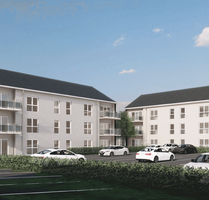 Wohnung zum Mieten in Bad Rodach 550,00 € 68.57 m²
