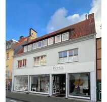 Büro in Soest 500,00 € 150 m² - 500,00 EUR Kaltmiete, ca.  150,00 m² in Soest (PLZ: 59494)