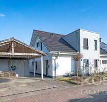 Haus zum Kaufen in Bad Nenndorf 769.000,00 € 224 m²