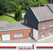 Haus zum Kaufen in Übach-Palenberg 119.000,00 € 105 m²