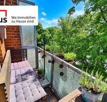 Wohnung zum Kaufen in Hamburg 259.000,00 € 56.3 m²