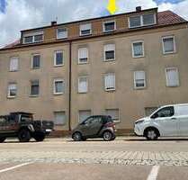 Wohnung zum Kaufen in Gingen an der Fils 129.000,00 € 66 m²